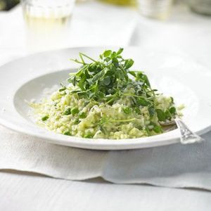 Risotto