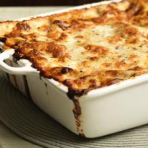 Lasagna