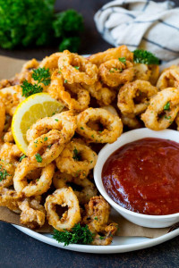 Calamari