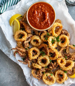 Calamari