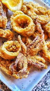 Calamari