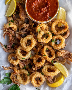 Calamari
