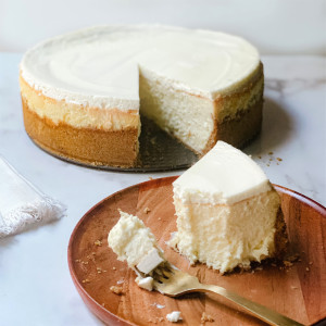 Cheesecake