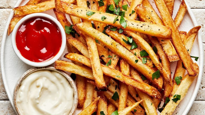 French Fries