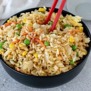 Fried Rice
