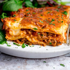 Lasagna