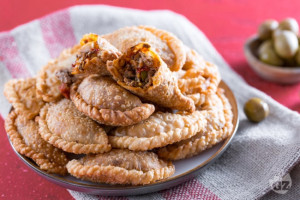 Empanadas