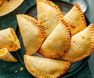 Empanadas