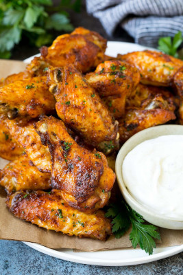 Chicken Wings