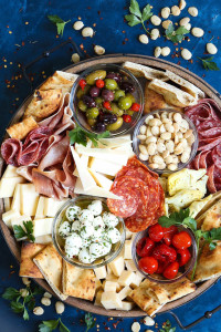 Antipasto