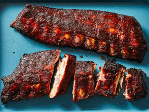 Ribs