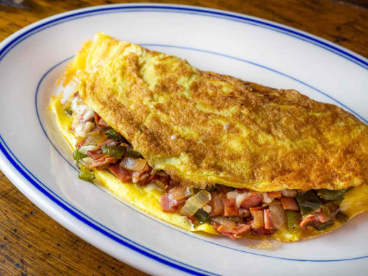 Omelette
