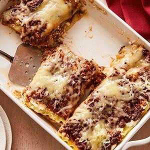 Lasagna