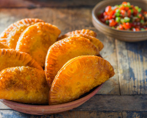 Empanadas