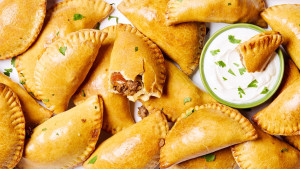 Empanadas