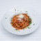 Spaghetti Alla Bolognese