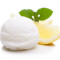Lemon Sorbet
