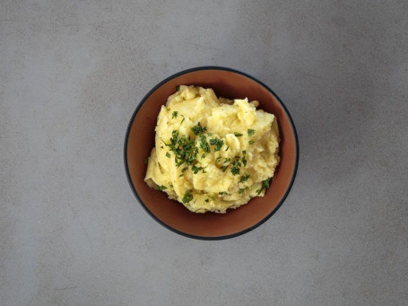 Mashed Potato