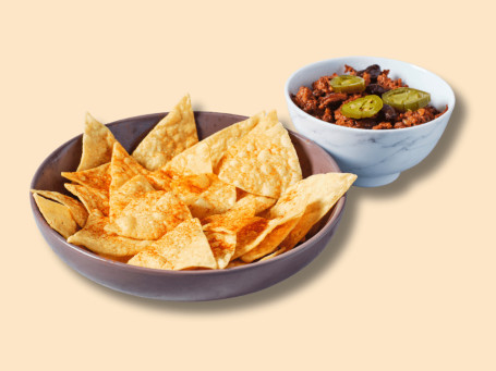 Peperoncino Con Carne