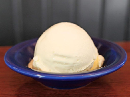 Vanilla Ice Cream