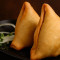 Samosa Vegetal