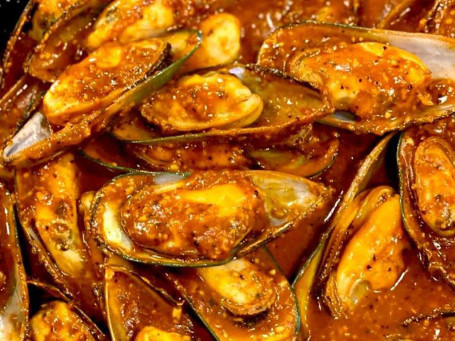 Mussels