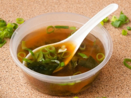 Miso Soup