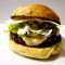 Beef Burger