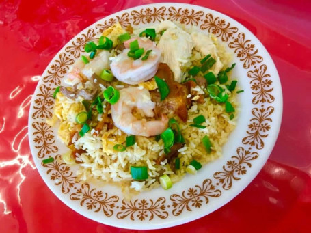 Special Fried Rice