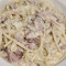 Spaghetti Carbonara