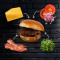 Bacon Burger