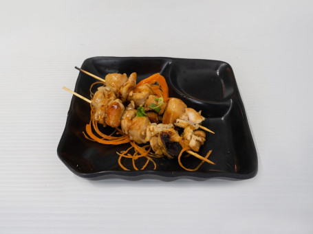 Yakitori