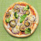 Vegetarian Pizza