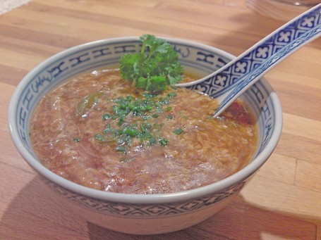 Soupe De Pékin