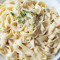 Fettuccine Alfredo