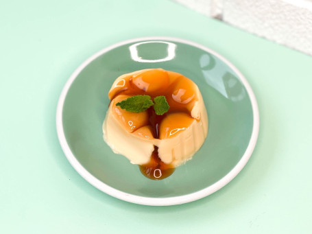 Crème Caramel