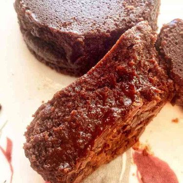 Fondente Al Cioccolato