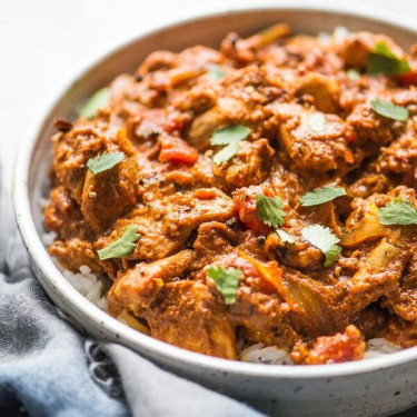 Pollo Tikka Masala
