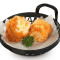 Croqueta De Crema De Maíz Sù Mǐ Jì Lián Bǐng