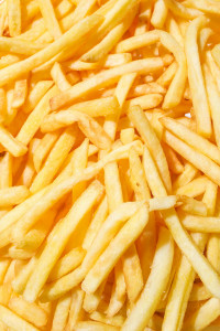 Frites