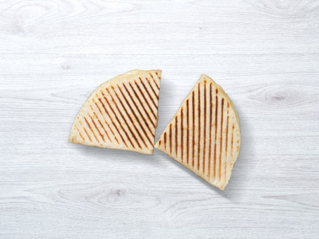 Quesadilla Al Formaggio