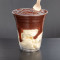 Sundae De Chocolate Quente