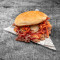 Hamburger Al Barbecue