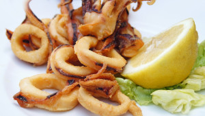 Calamari