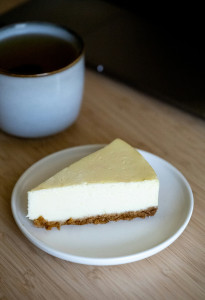 Cheesecake