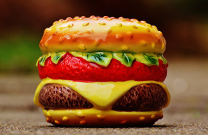 Cheeseburger