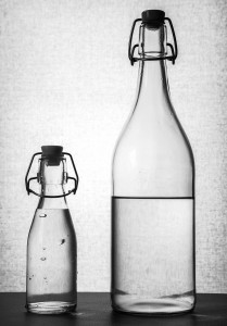 Bottled Water