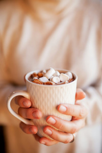 Chocolat Chaud