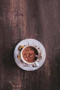 Chocolat Chaud