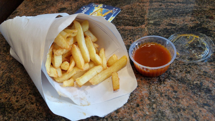 French Fries